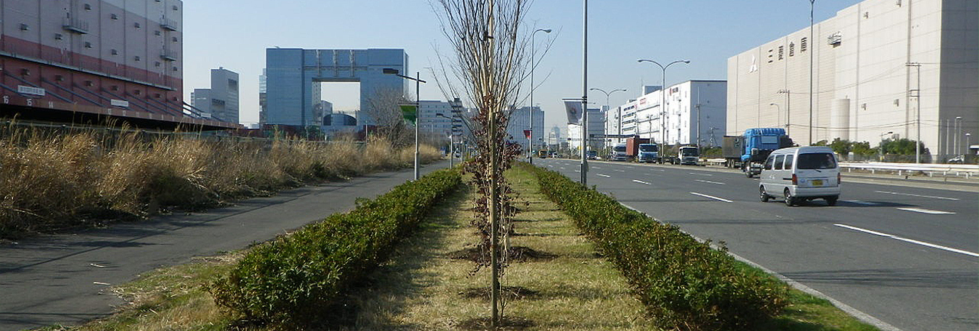 株式会社 藤嶋造園 は 東京都小平市を拠点とする造園会社